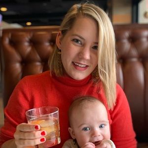 Meet your Posher, Lisa